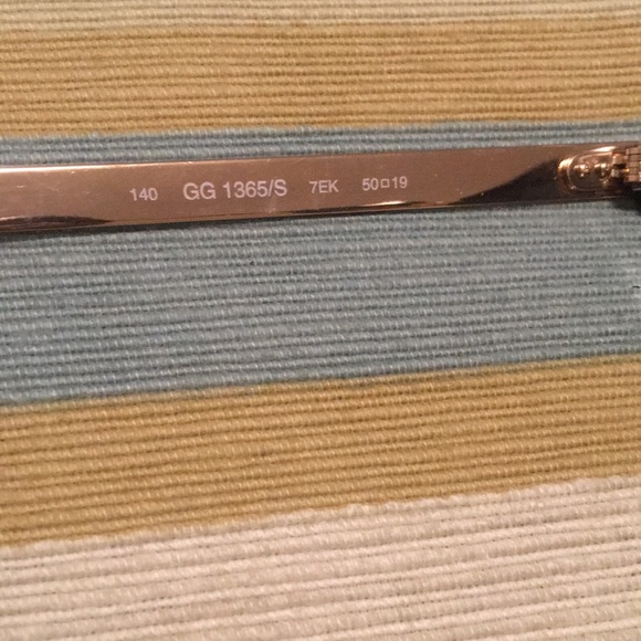 Gucci sunglasses ? main image 5